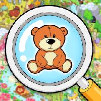 find it - hidden object games