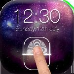 fingerprint lock screen prank gameskip