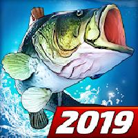 fishing clash: catching fish game. hunting fish 3d gameskip