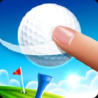 flick golf! free gameskip