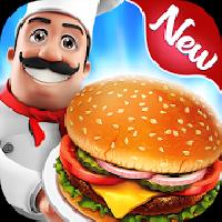food court fever: hamburger 3 gameskip