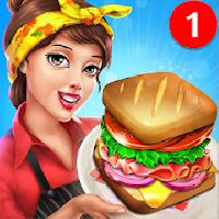 food truck chef : cooking game