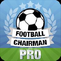football chairman pro gameskip