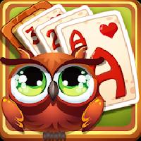 forest solitaire match