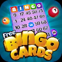 free bingo cards gameskip