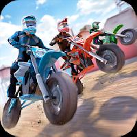 free motor bike racing - fast offroad driving game gameskip