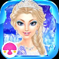 frozen ice queen salon gameskip