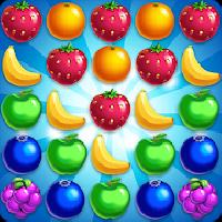 fruits mania : elly s travel gameskip