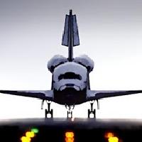 f-sim space shuttle gameskip