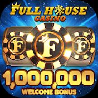 full house casino - free slots gameskip