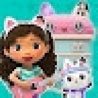 gabbys dollhouse: games and cats