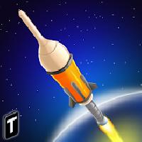 galaxy rocket : grand mission gameskip