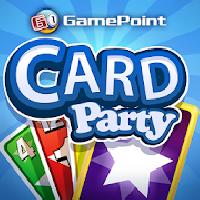 gamepoint cardparty