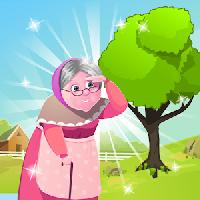 games farm grandmother