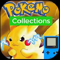 gbc poke collections - arcade game classic