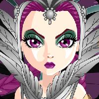 girls ever after fashion style dress up game