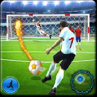 goal 2 shoot in russia football league for kids