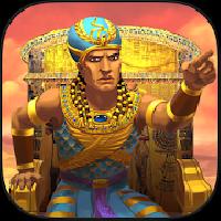 gods of egypt: match 3 gameskip