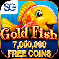 gold fish casino slots free