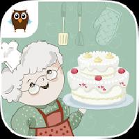 grandma's cakes gameskip