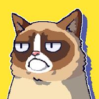 grumpy cat's worst game ever gameskip