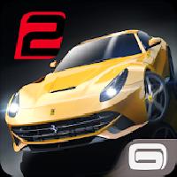 gt racing 2: the real car exp gameskip