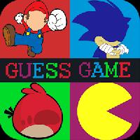 guess the game quiz