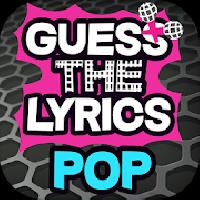 guess the lyrics pop quiz gameskip
