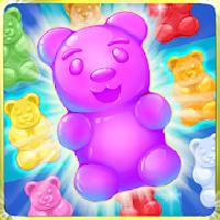 gummy bear crush gameskip