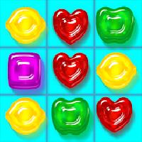 gummy drop  free match 3 puzzle game