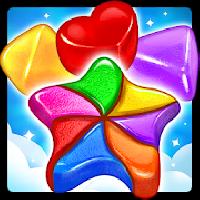 gummy paradise - free match 3 puzzle game