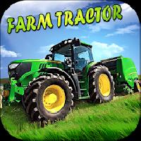 harvest farm tractor simulator gameskip