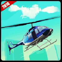 helicopter simulator : rc helicopter games 2018