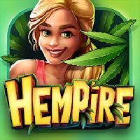 hempire - weed growing game gameskip