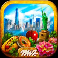 hidden mystery - new york city gameskip