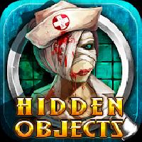 hidden object - call of horror gameskip