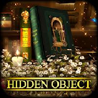 hidden object: fairy tale