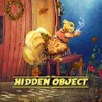 hidden object free - merry halloween