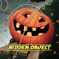 hidden object halloween - pumpkin party gameskip