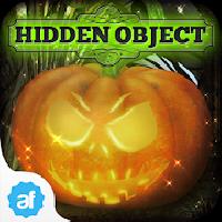 hidden object - happy haunts gameskip