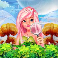 hidden object hunt: fairy quest gameskip