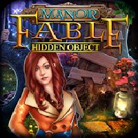 hidden object - manor fable gameskip