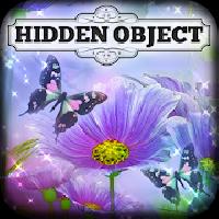 hidden object - may flowers