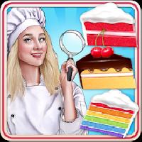 hidden object my bakeshop 2 - cake and pastry game