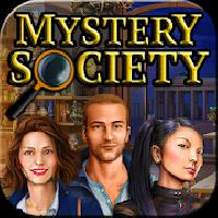 hidden object mystery society