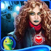 hidden object - mystery trackers: queen of hearts