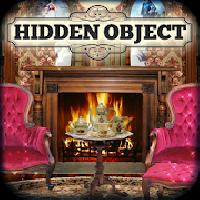 hidden object: spring cleaning