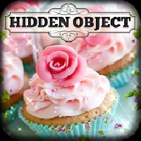 hidden object - tea time