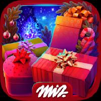 hidden objects christmas gifts  winter games
