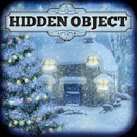 hidden objects - winter wonder